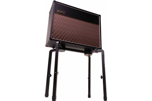 Quik Lok WS/640 Supporto per tastiera, mixer speakers, e side monitor