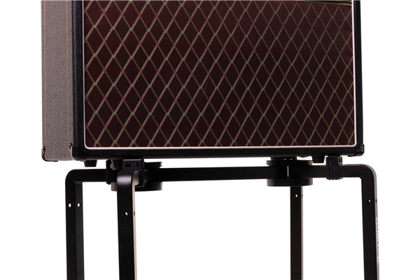 Quik Lok WS/640 Supporto per tastiera, mixer speakers, e side monitor