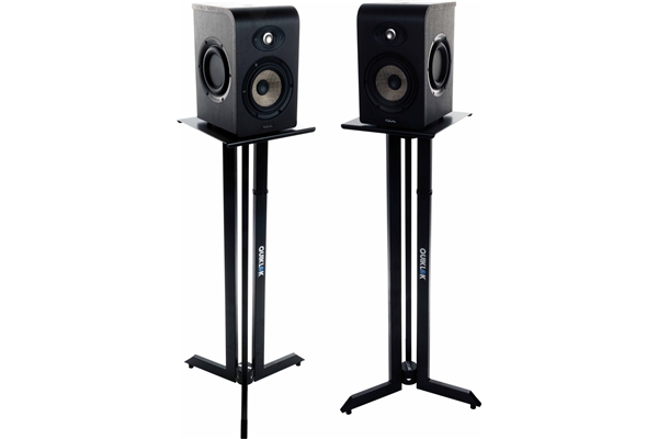 Quik Lok BS/536 Coppia di supporti per monitor