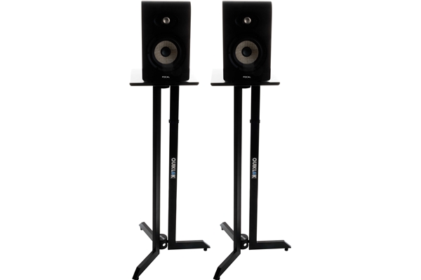 Quik Lok BS/536 Coppia di supporti per monitor