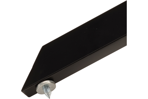 Quik Lok BS/536 Coppia di supporti per monitor
