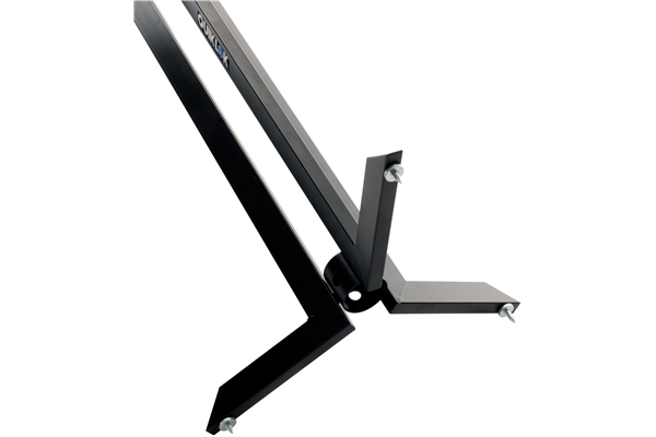 Quik Lok BS/536 Coppia di supporti per monitor