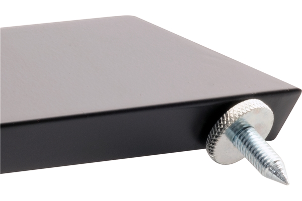 Quik Lok BS/536 Coppia di supporti per monitor
