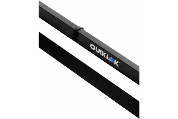Quik Lok BS/536 Coppia di supporti per monitor