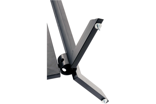 Quik Lok BS/536 Coppia di supporti per monitor