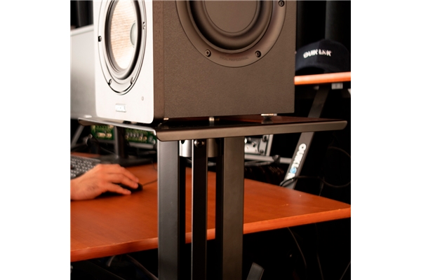 Quik Lok BS/536 Coppia di supporti per monitor