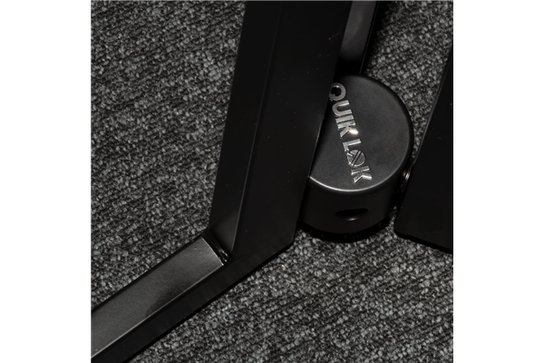 Quik Lok BS/536 Coppia di supporti per monitor