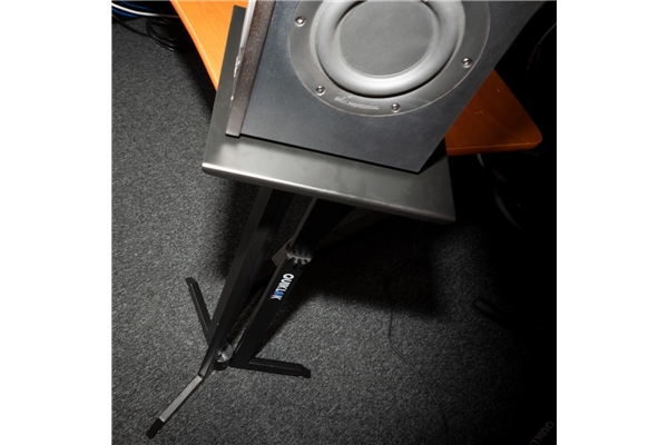 Quik Lok BS/536 Coppia di supporti per monitor