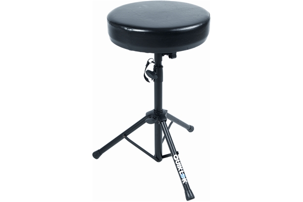 Quik Lok BX/6 Sgabello Serie Basic Seduta Rotonda
