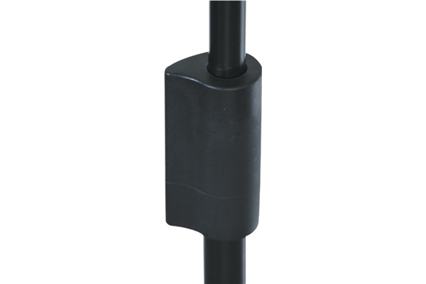 Quik Lok A/304 BK Asta Microfonica Serie 300