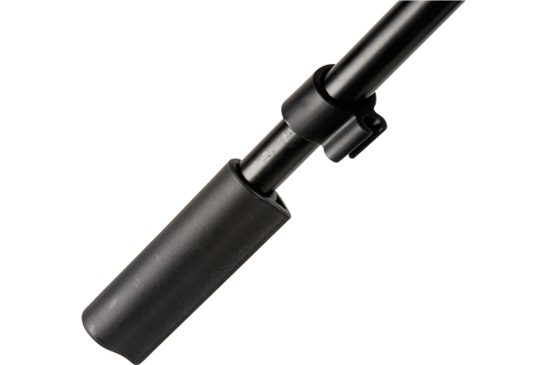 Quik Lok A/304 BK Asta Microfonica Serie 300