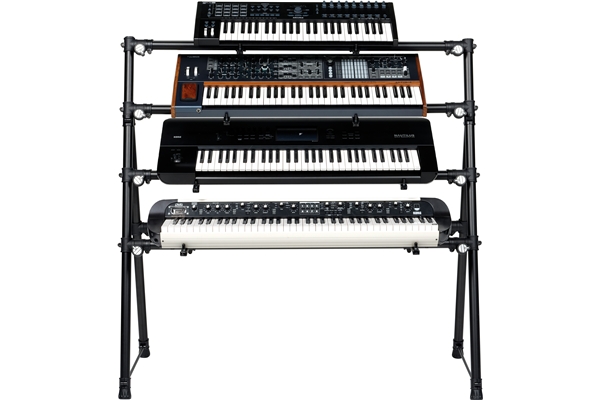 QUIK LOK MKS4 ARM COPPIA BRACCETTI AGGIUNTIVI 40 CM MKS4 QUIK LOK MKS4 ARM COPPIA BRACCETTI AGGIUNTIVI 40 CM MKS4