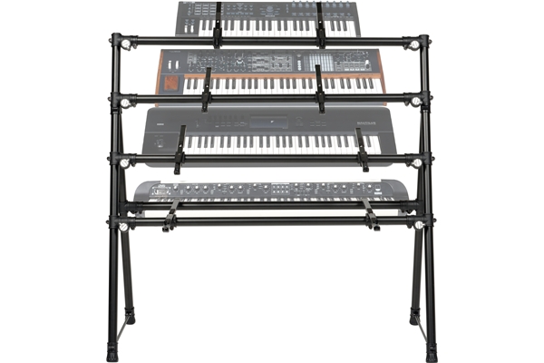 QUIK LOK MKS4 ARM COPPIA BRACCETTI AGGIUNTIVI 40 CM MKS4 QUIK LOK MKS4 ARM COPPIA BRACCETTI AGGIUNTIVI 40 CM MKS4