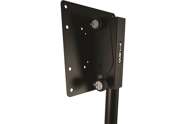 Quik Lok DSP/390 Supporto Universale per Schermi Piatti