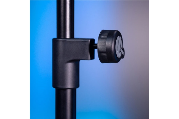 Quik Lok LPH/004 Supporto per Laptop su Treppiede
