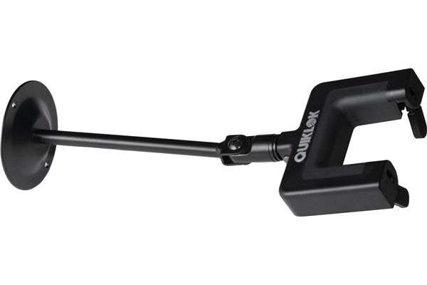 QUIK LOK GS/701L SUPPORTO A MURO SERIE GS