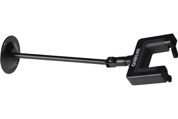QUIK LOK GS/701XL SUPPORTO A MURO SERIE GS