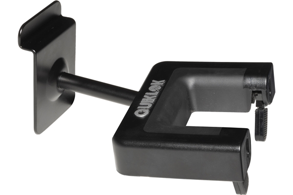 QUIK LOK SW/702 SOSTEGNO A MURO PER CHITARRA