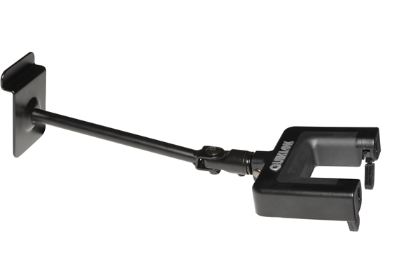 QUIK LOK SW/702L SOSTEGNO A MURO PER CHITARRA