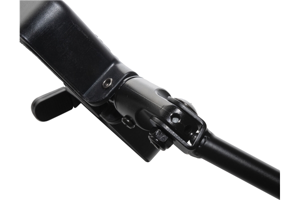 QUIK LOK SW/702XL SUPPORTO SLATWALL PER CHITARRA E BASSO