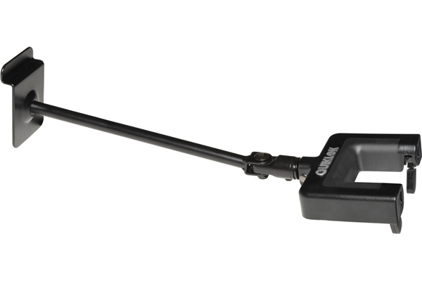 QUIK LOK SW/702XL SUPPORTO SLATWALL PER CHITARRA E BASSO