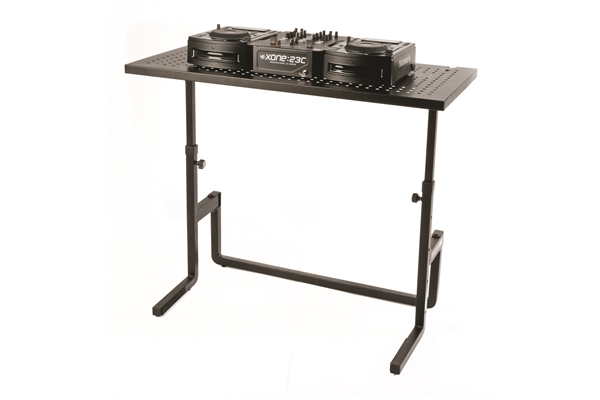 QUIK LOK DJ/233 PERFORMANCE WORKSTATION STRUCTURE
