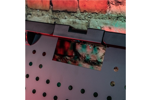 QUIK LOK DJ/233 PERFORMANCE WORKSTATION STRUCTURE