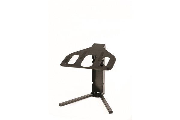 QUIK LOK LPH/005 SUPPORTO PER LAPTOP DA TAVOLO