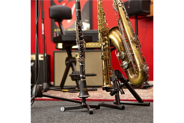 QUIK LOK WI/990 SUPPORTO PER SAX ALTO/TENORE