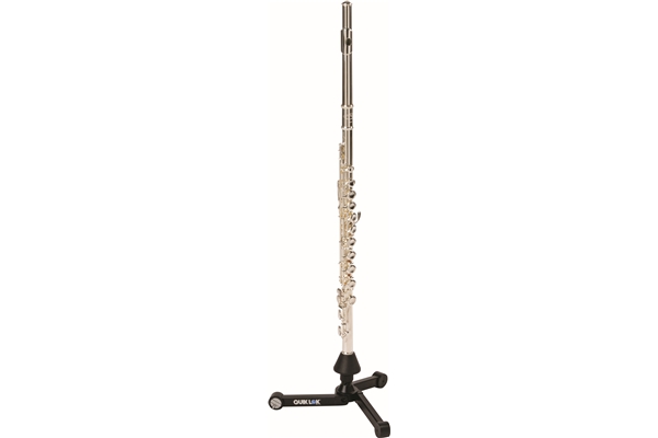 QUIK LOK WI/996 SUPPORTO PER FLAUTO/CLARINETTO/SAX SOPRANO