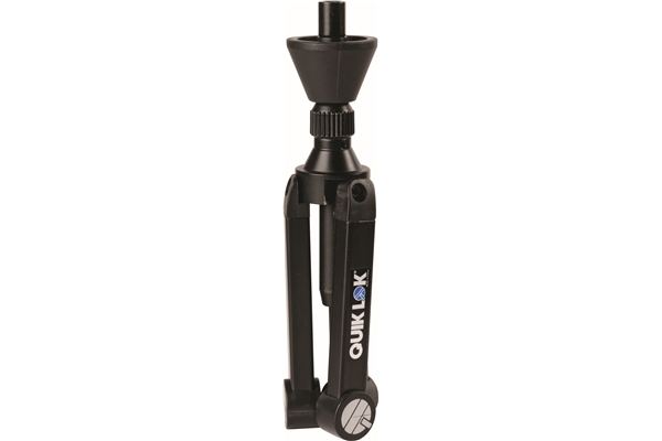 QUIK LOK WI/996 SUPPORTO PER FLAUTO/CLARINETTO/SAX SOPRANO