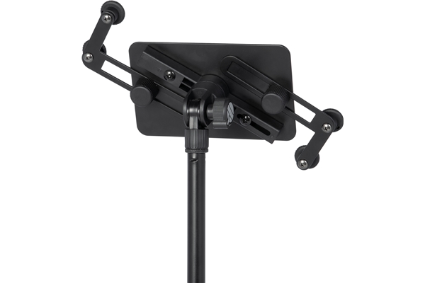 QUIK LOK LPH/007 SUPPORTO PER TABLET SU TREPPIEDE