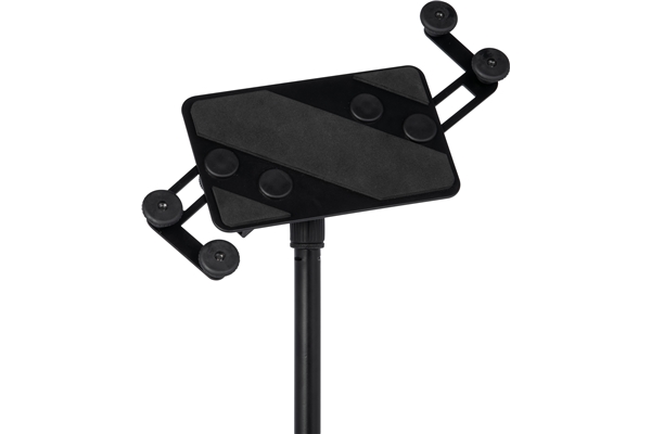 QUIK LOK LPH/007 SUPPORTO PER TABLET SU TREPPIEDE