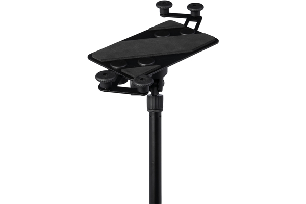 QUIK LOK LPH/007 SUPPORTO PER TABLET SU TREPPIEDE