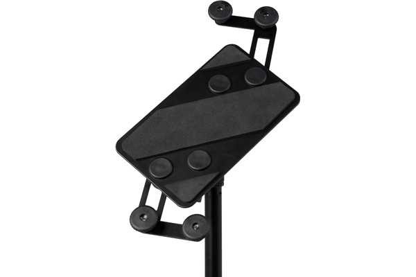 QUIK LOK LPH/007 SUPPORTO PER TABLET SU TREPPIEDE