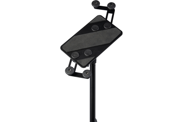 QUIK LOK LPH/007 SUPPORTO PER TABLET SU TREPPIEDE