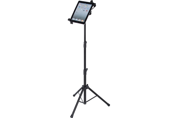 QUIK LOK LPH/007 SUPPORTO PER TABLET SU TREPPIEDE