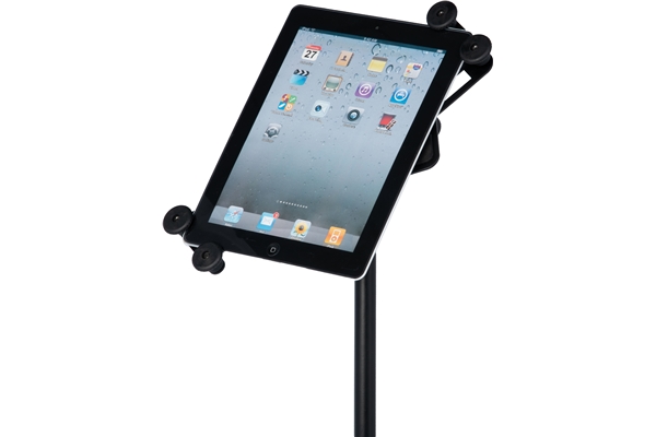 QUIK LOK LPH/007 SUPPORTO PER TABLET SU TREPPIEDE