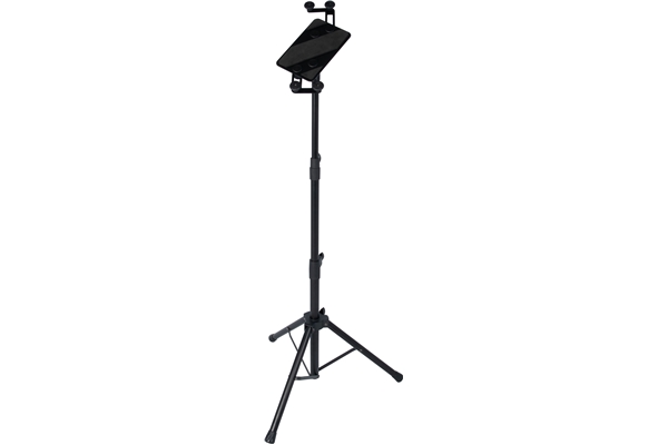 QUIK LOK LPH/007 SUPPORTO PER TABLET SU TREPPIEDE