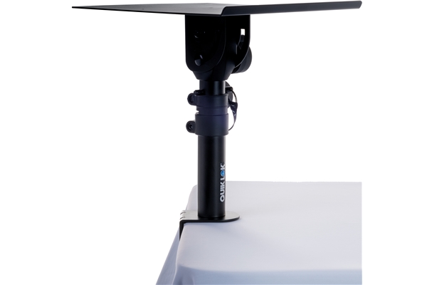 QUIK LOK MSC/001 SUPPORTO MULTIFUNZIONE CON CLAMP