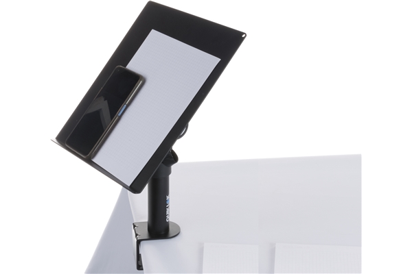 QUIK LOK MSC/001 SUPPORTO MULTIFUNZIONE CON CLAMP