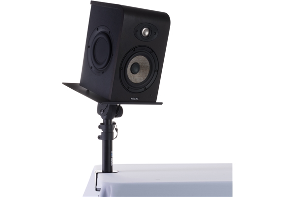 QUIK LOK MSC/001 SUPPORTO MULTIFUNZIONE CON CLAMP