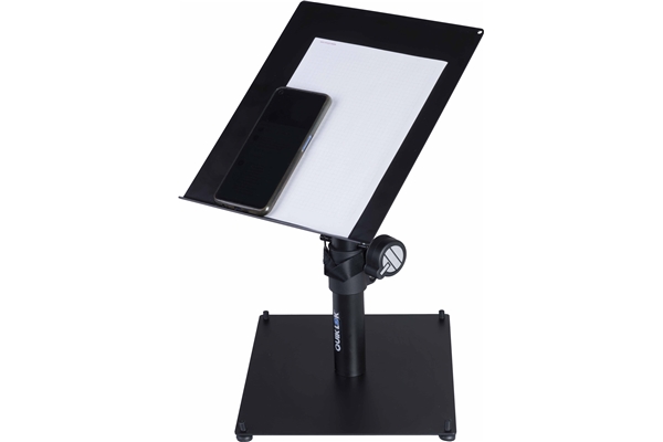 QUIK LOK MST/001 SUPPORTO MULTIFUNZIONE DA TAVOLO