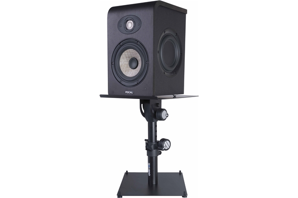 QUIK LOK MST/001 SUPPORTO MULTIFUNZIONE DA TAVOLO