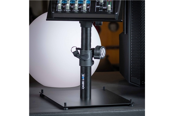 QUIK LOK MST/001 SUPPORTO MULTIFUNZIONE DA TAVOLO