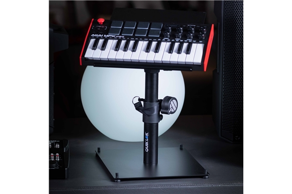 QUIK LOK MST/001 SUPPORTO MULTIFUNZIONE DA TAVOLO