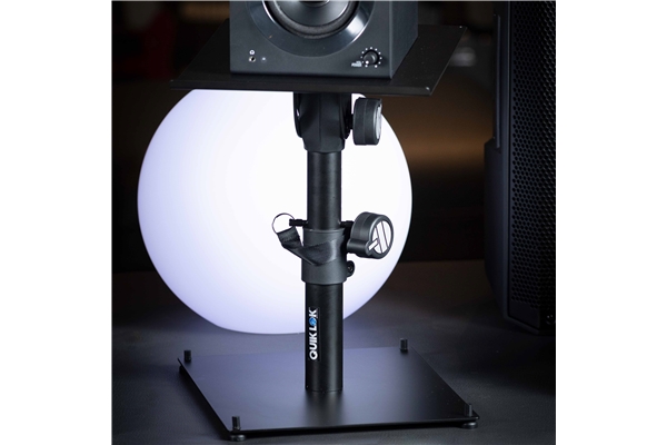 QUIK LOK MST/001 SUPPORTO MULTIFUNZIONE DA TAVOLO