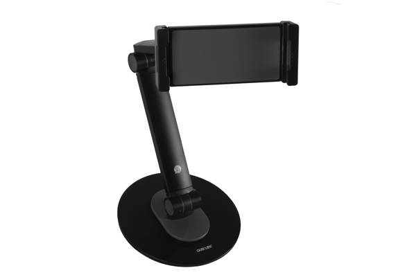 QUIK LOK TST/001 SUPPORTO DA TAVOLO PER SMARTPHONE E TABLET