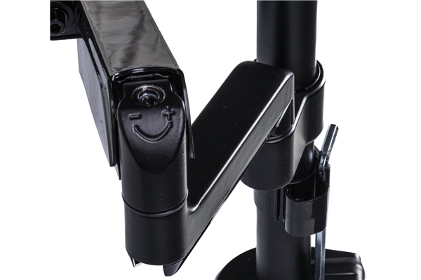 QUIK LOK VSC/001 SUPPORTO PER VIDEO MONITOR