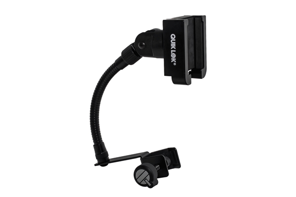 QUIK LOK SMS/001 SUPPORTO PER SMARTPHONE